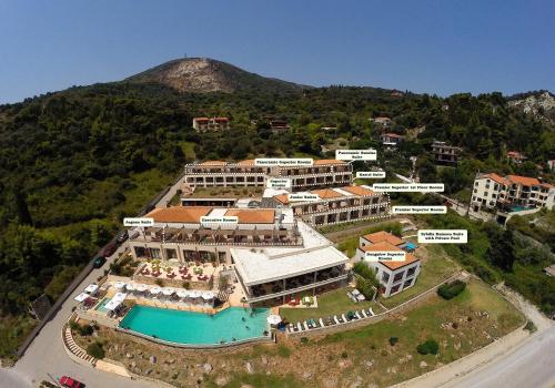 KYMI PALACE 4*, KYMH , ΚΑΛΟΚΑΙΡΙ (P2)
